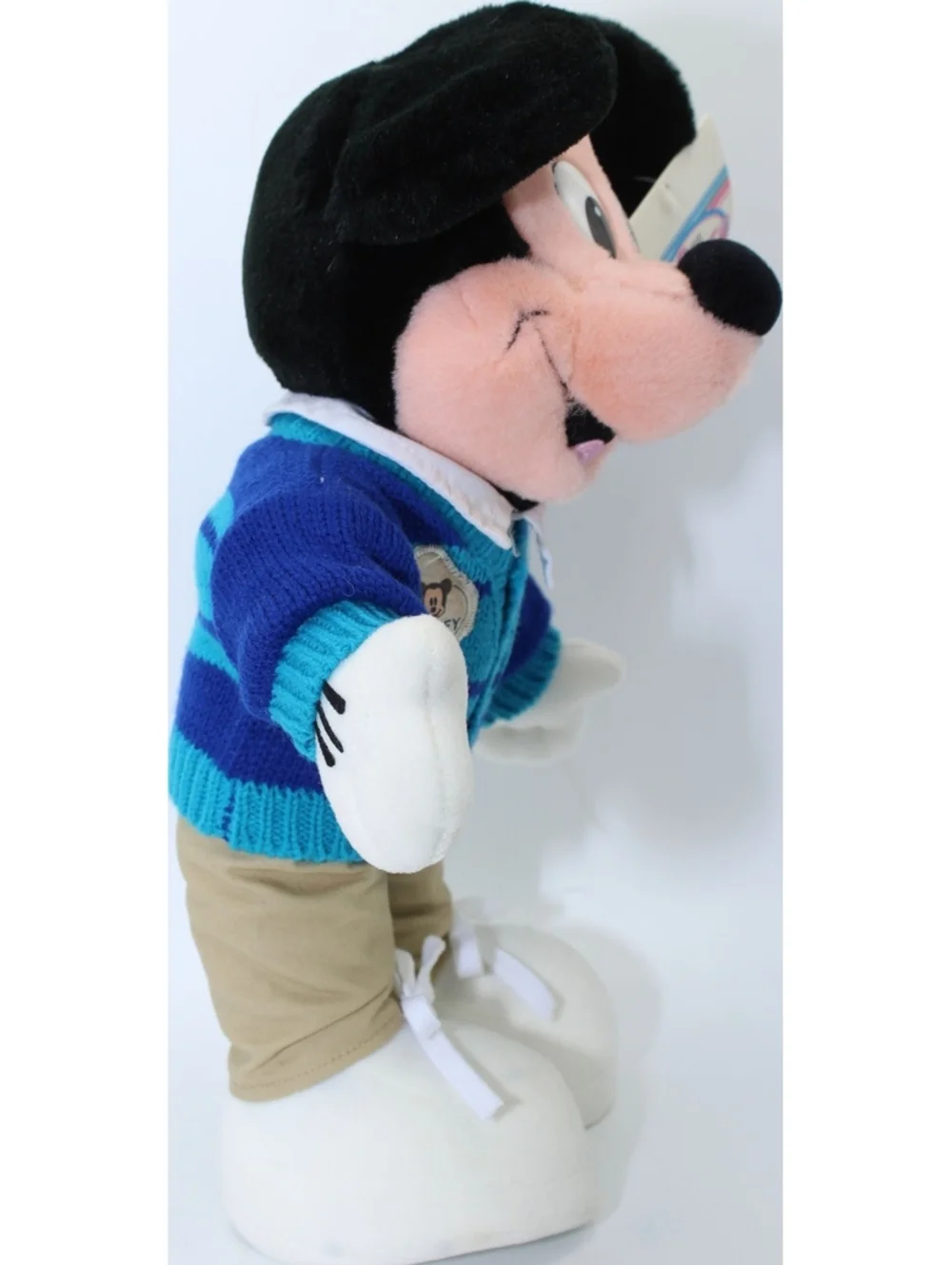 New Vintage Disney CAST MEMBER MICKEY Mouse 13